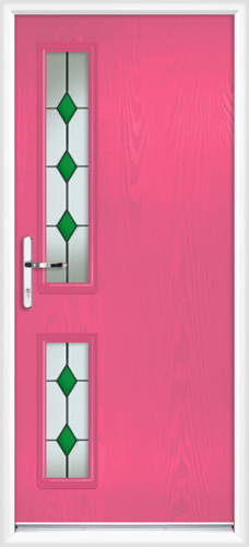 Lancashire green sextet